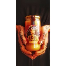 MIEL MONOFLORAL DE...